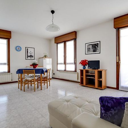 Ferienwohnung House Boe Favaro Veneto Exterior foto