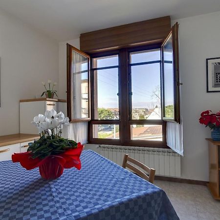 Ferienwohnung House Boe Favaro Veneto Exterior foto